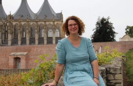 Často jen pokládám otázky