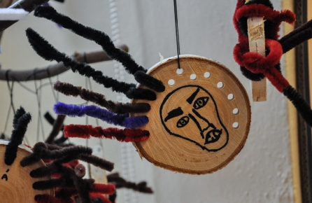 Celotáborové hry fungují i ve třídě