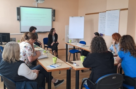 Co nejvíc zaujalo regiony, se kterými Eduzměna spolupracuje? Chtějí průvodce do škol i větší zapojování dětí