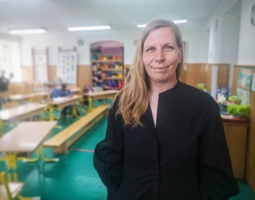 Děti mají co říct, ale nenasloucháme jim