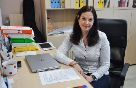 Děti nemůžeme obalit do molitanu