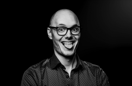 Kolikrát jste snili o tom, že utečete ze třídy?