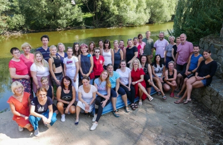 Letní škola Eduzměny nabídla zastavení se i cesty, jak ho docílit ve třídě
