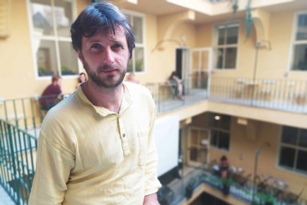 Muž, který chce posunout české školství