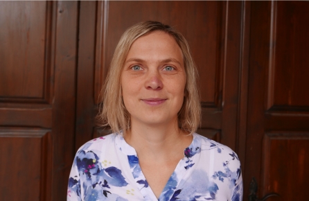 „Nečekejte, že se potíže s výslovností vyřeší samy,“ apeluje logopedka Veronika Landová