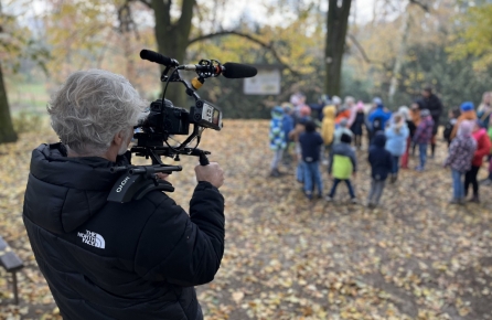 Největší odměnou jsou spokojené děti: příběh ZŠ Uhlířské Janovice