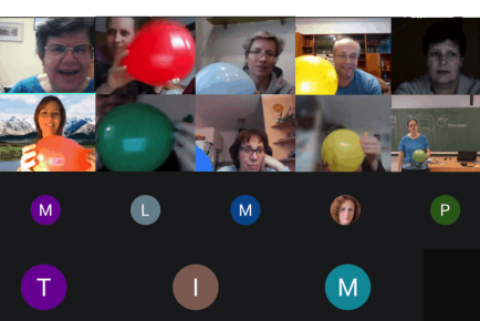 Paní fyzikářko, odpouštím vám