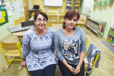 Pracovat s učebnicí? To by byla nuda