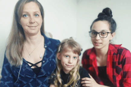 Přihlásila děti na „romskou“ školu: Pověst neřeším, zajímá mě přístup