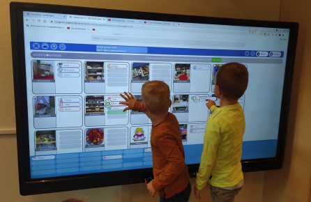 Prosklené třídy a šťastné děti. Jak se můžeme inspirovat v Nizozemí?