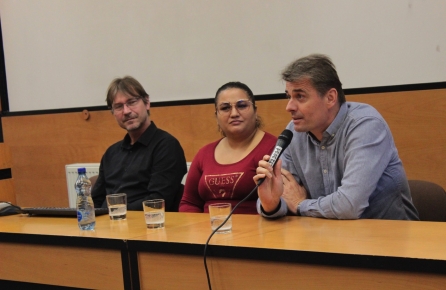 Ředitel krnovské školy: Začleněním Romů se zvedlo celé město