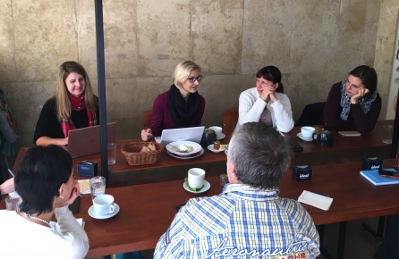 Škola není nepřítel. Jak překonat strach a zapojit se 