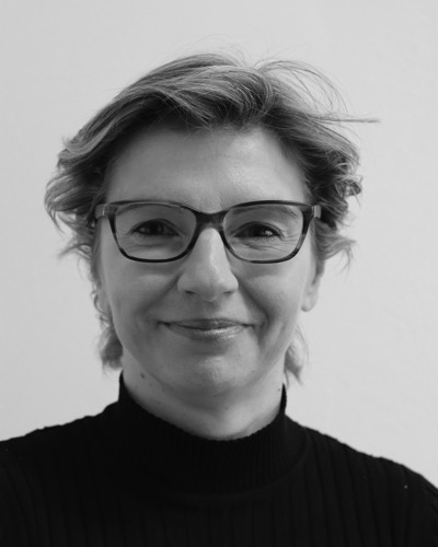 Radka Motlochová