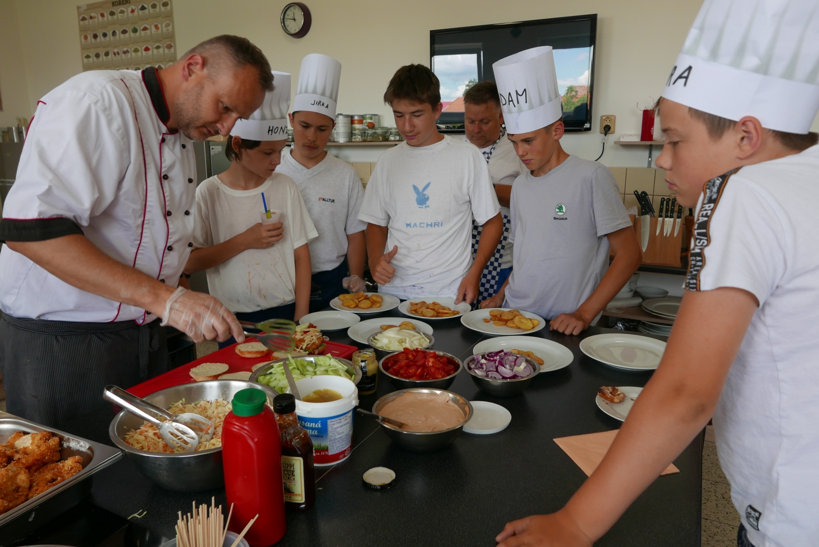 Minigranty pro Kutnohorsko